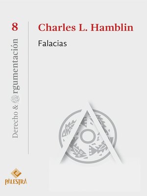 cover image of Falacias